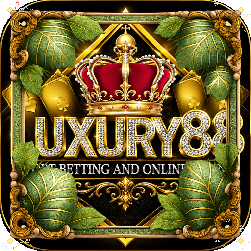luxury88 — galeri pratinjau Resmi APK